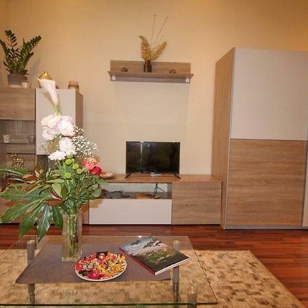 Castle Court Apartment 布达佩斯 外观 照片
