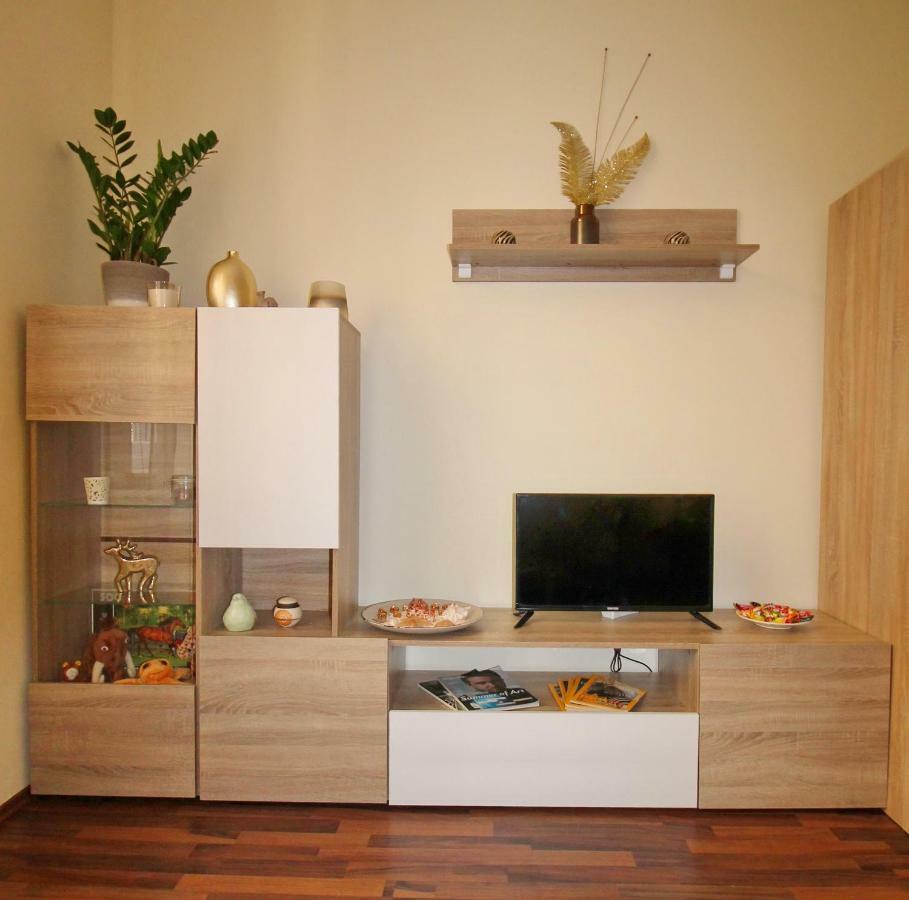 Castle Court Apartment 布达佩斯 外观 照片