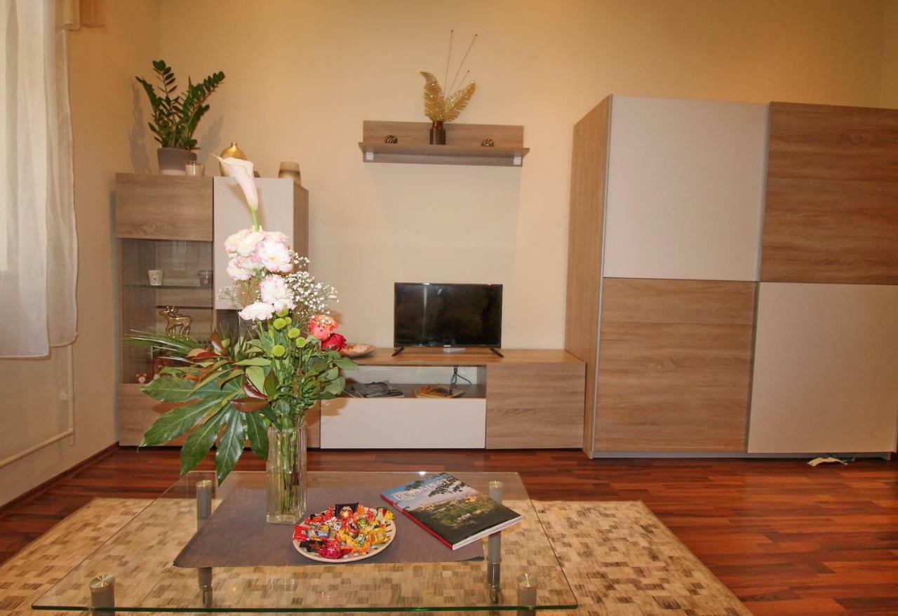 Castle Court Apartment 布达佩斯 外观 照片